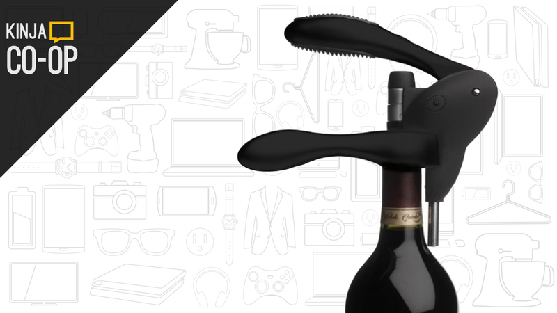 Illustration for article titled Your Top Four Picks For Best Wine Opener